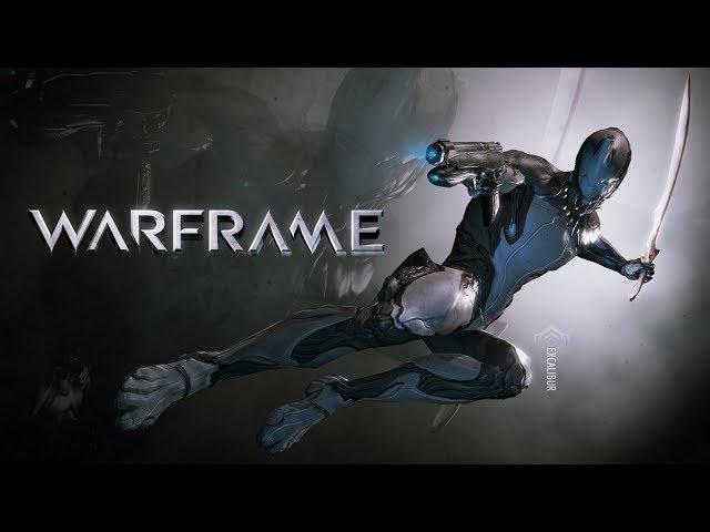 Warframe Трейлер 2016 | GAME OVER