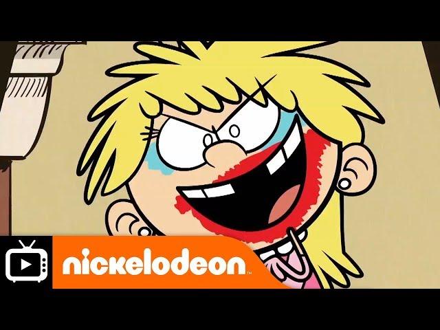 Queen of The Loud House | Lola | Nickelodeon UK