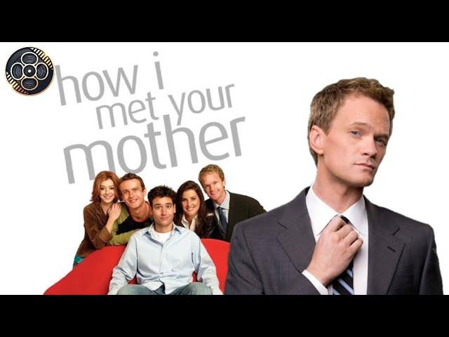 Barney Stinson | Karakter Analizi