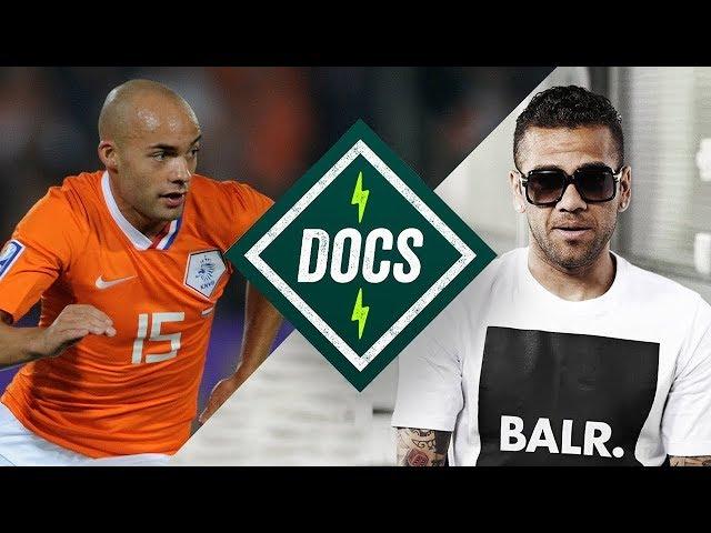 Life of a BALR - Wie Demy de Zeeuw nach seiner Karriere zur Modeikone wurde