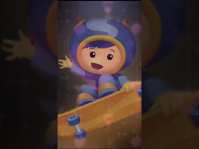 Geo Edit!️ #edit #geo #teamumizoomi