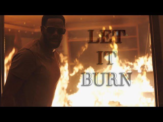 The Walking Dead || Let It Burn [w/Ann Chazova]