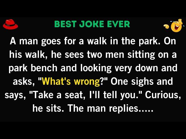 New Jokes | "A Wife’s Witty Comeback at the Reunion | #humor