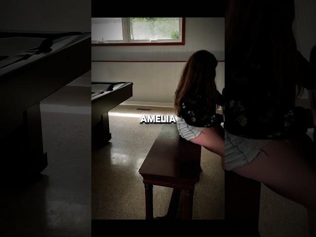 She broke her Grandma's 15.000$ Piano and Pool table... #spoiled #mean #daughter #ungrateful #genz