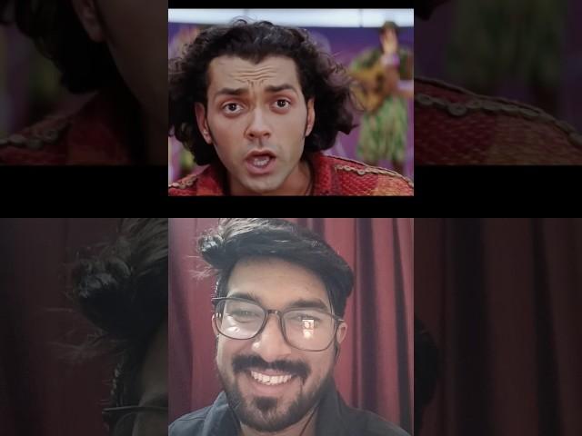 Soldier movie comedy reaction #viral #youtubeshorts #comedy #reaction