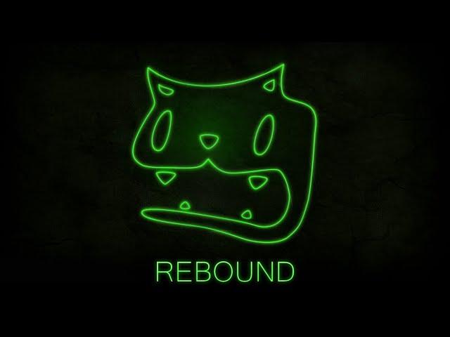 Boom Kitty - Rebound