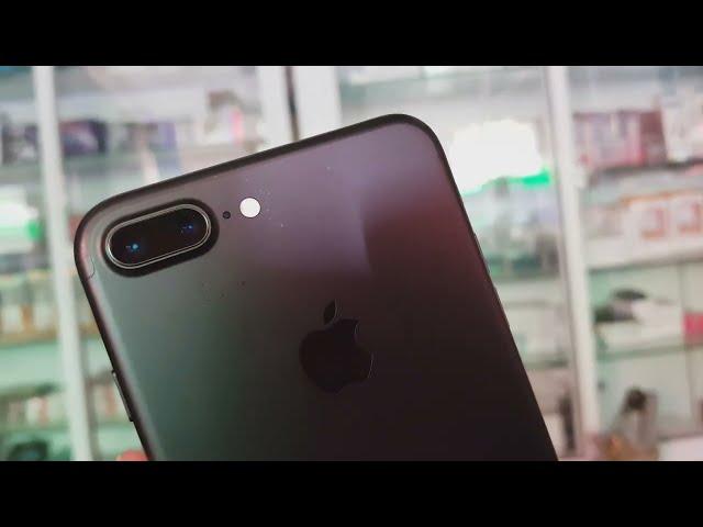 Iphone7Plus 32G 95%,Sorim official