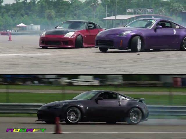 Nodrft 420 Drift 24