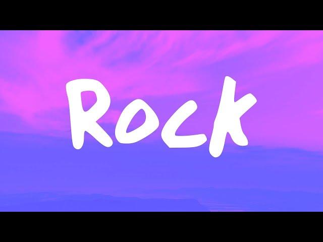 Stepz - Rock