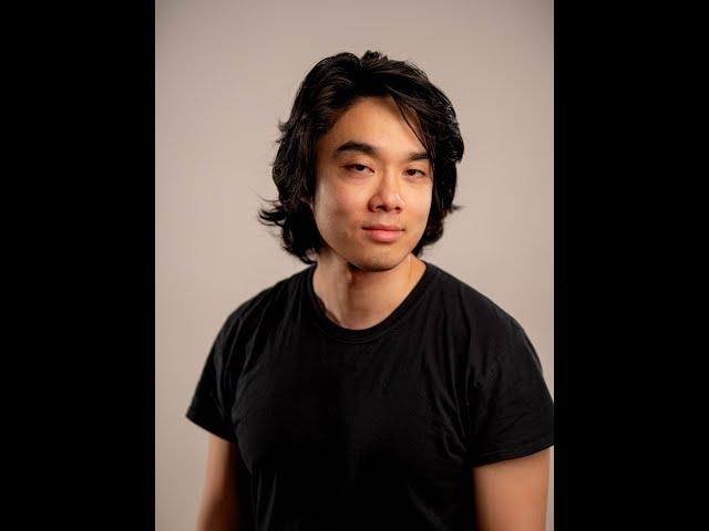 Jon Lu Reel