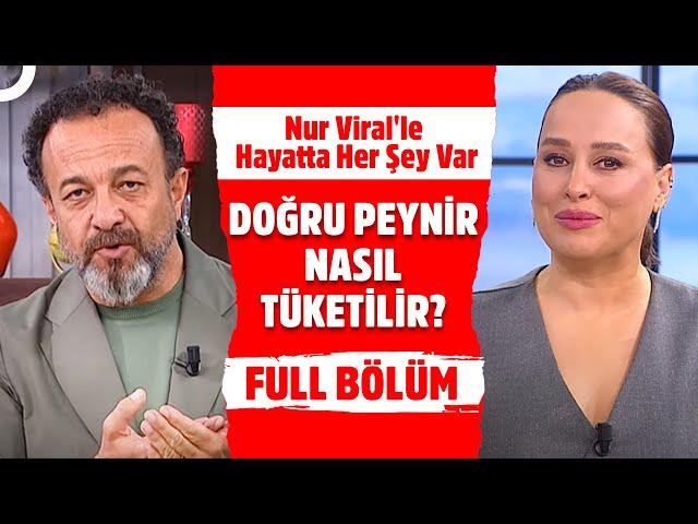 Nur Viral'le Hayatta Her Şey Var | 1 Ekim 2024