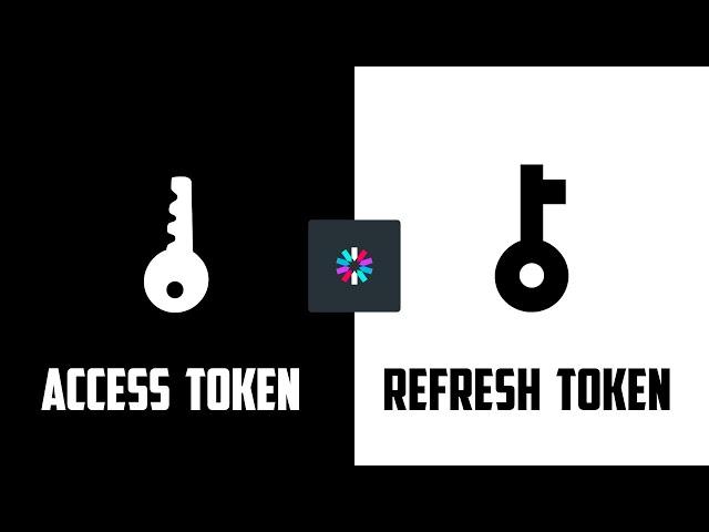 What are JWT Access token & Refresh token and why we need them? | Understanding JWT Tokens...