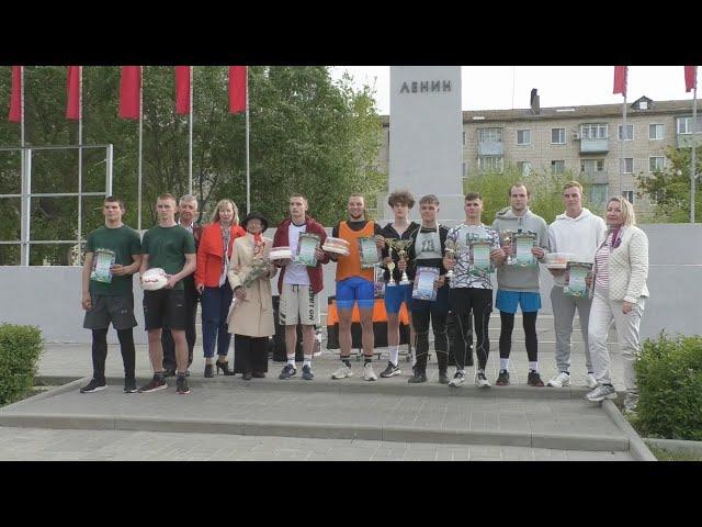 Программа "Акценты" //18.05 .2022
