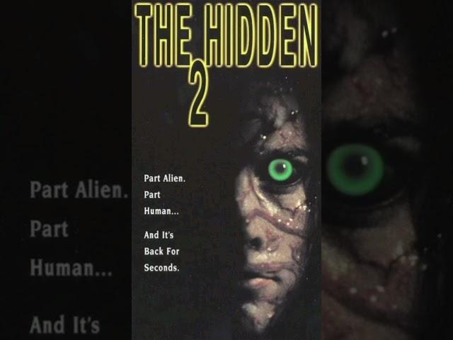 The Hidden 2 (soundtrack) Trexel - Right This Time 1993