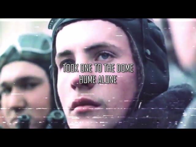 $UICIDEBOY$ RARE // HARD MIX LYRIC VIDEOS