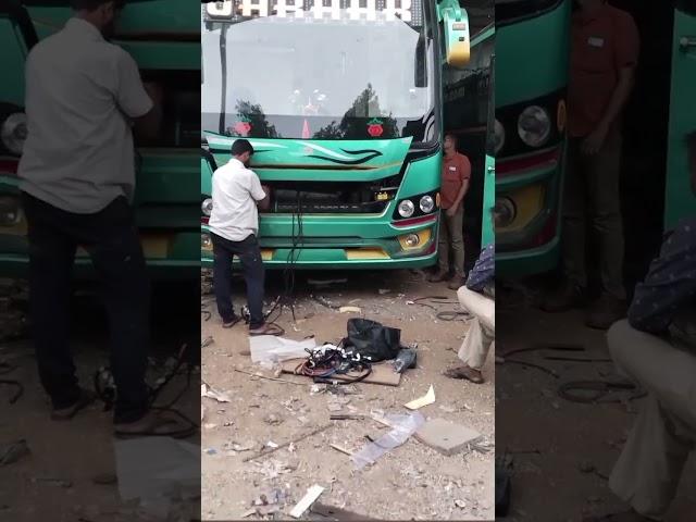 Jakhar Travels ️#bus #jakhar #business #trending #jakhartravels #new