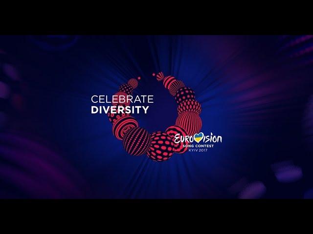 The Grand Final of Eurovision 2017. Live from Kyiv