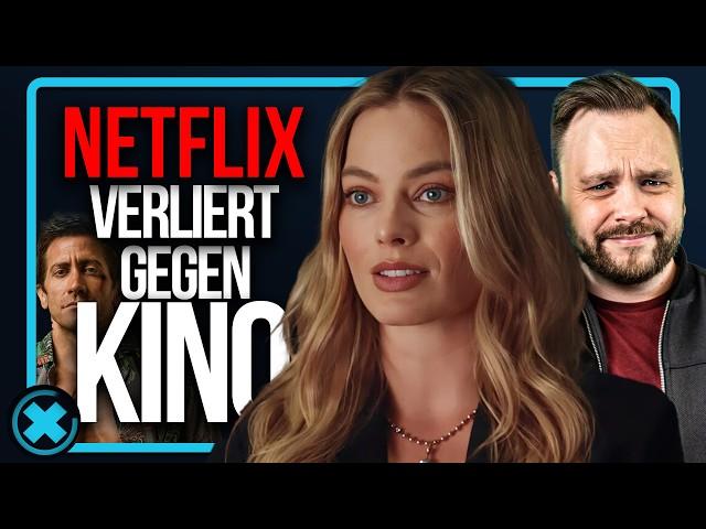 KINO statt NETFLIX? Geld ist nicht alles | FilmFlash