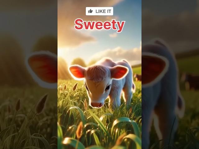 ai cow story | norma the cow story  #cow story #cow #ai