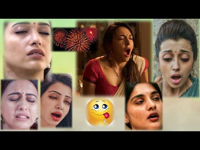 Watch Alone | Indian actresses hot expressions | Desi actresses hot expressions |actresses hot style