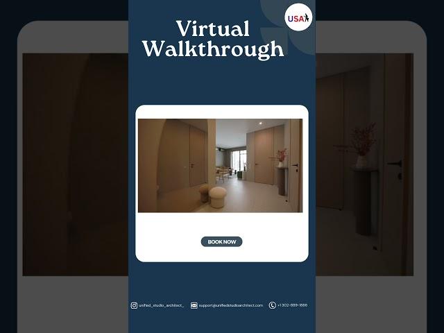 Virtual walkthrough #architecturalanimation #interiordesign #home #architecture #housedesign #design