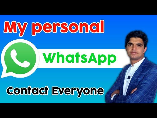 My WhatsApp number || Technical naseeb ulhaq WhatsApp number