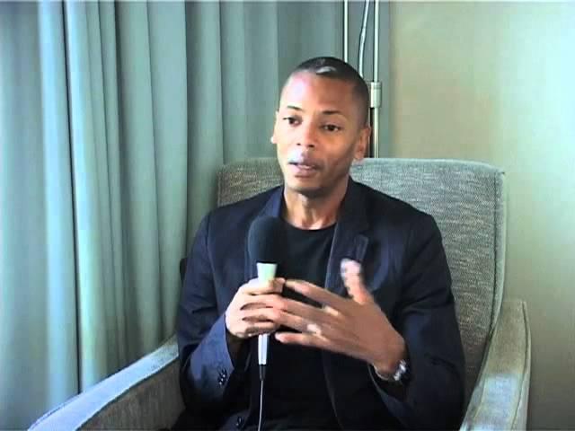 Jeff Mills interview, Sub Club Glasgow 23 July 2010