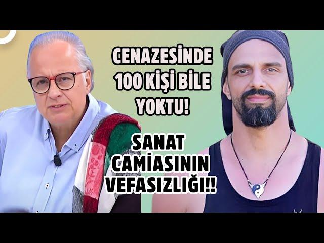 Survivor Arkadaşları Cenazede Neden Yoktu? | Söylemezsem Olmaz