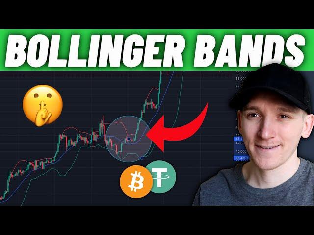 BEST Bollinger Bands Trading Strategy That WORKS