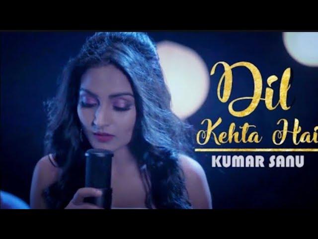 Dil kehta hai female version lyrics