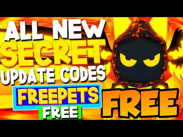 ALL NEW *FREE DOMINUS* UPDATE CODES in MINING SIMULATOR 2 CODES! (Roblox Mining Simulator 2 Codes)