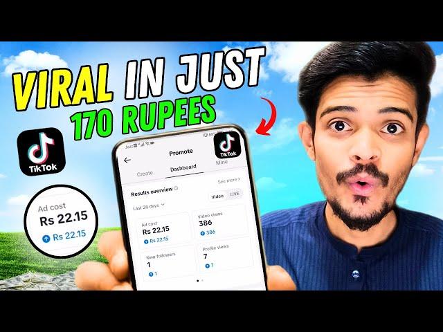 Finally How to Run Tiktok Ads | Tiktok Ads in Pakistan | Tiktok Ads Strategy | Tiktok Monetization