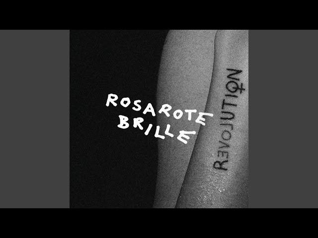 Rosarote Brille