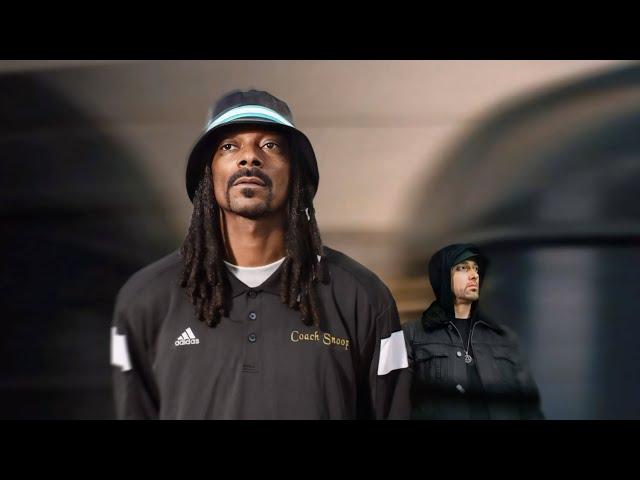 Eminem, Dr. Dre - Replay (ft. Snoop Dogg, Yo Gotti, 50 Cent, 2Pac, YG) Robbïns Remix 2024