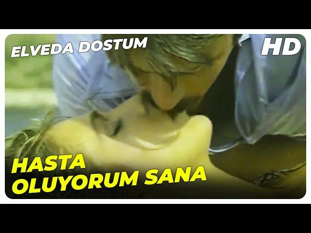 Dursun Hoca, Teknede Sibel ile Yakınlaşıyor! | Elveda Dostum Filmi En İyi Sahneler