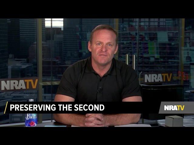 NRATV Live | Toy Gun Controversy - 12/27/16