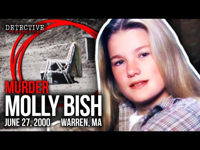 MURDER: Molly Bish