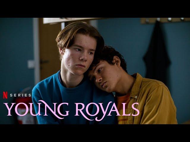 Young Royals Season 1 Recap: It's PERFECT!