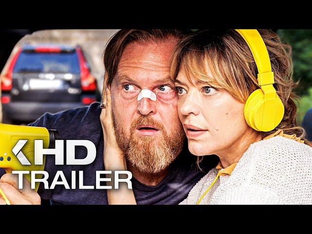 WHERE'S WANDA? Trailer German Deutsch (2024) Axel Stein, Heike Makatsch, Apple TV+