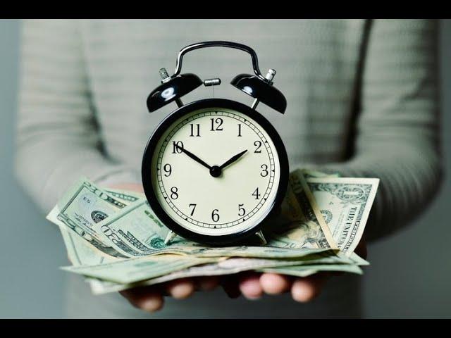 Efficient Ways to Save Your Business Time, Money and Resources