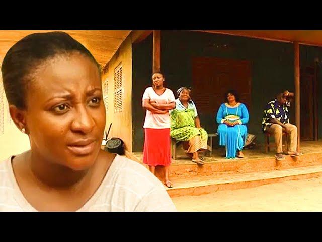 MY AUNT DECEIVED MY PARENTS BUT SOLD ME INTO MEN (INI EDO, EBELE OKARO) OLD NOLLYWOOD MOVIES