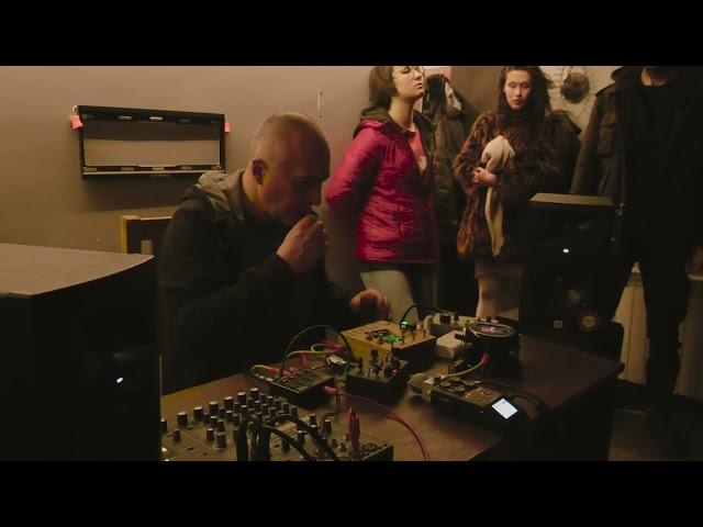 alexey borisov @ hight castle 28.02.2022