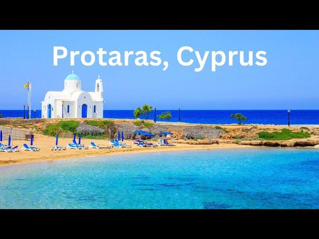 Top 5 Must Visit Attractions in Protaras, Cyprus