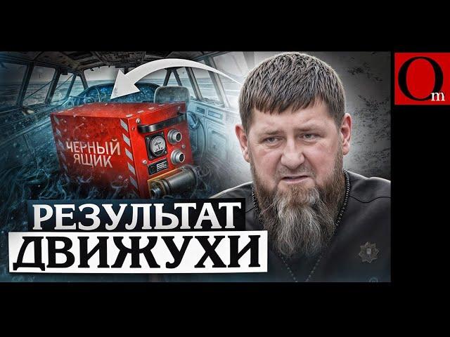 "Россия должна заплатить!" - Алиев жестко наехал на Кадырова и Путина