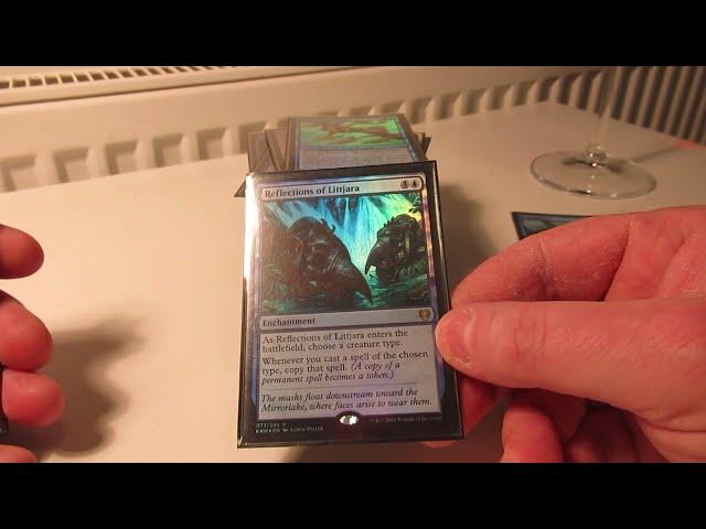 EDH power-level review: Azami, Lady of Scrolls