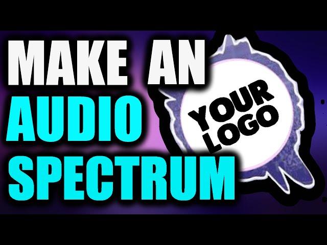 How To Make An Audio Spectrum Using Your Android Device!