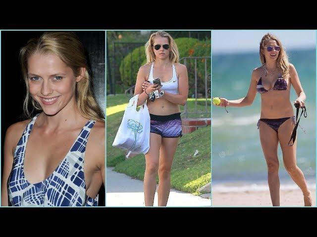 Teresa Palmer - Rare Photos | Family | Lifestyle | Friends