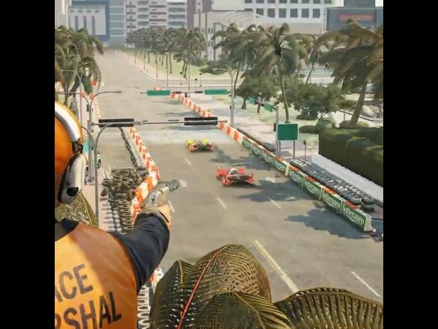 Fastest Way to Kill Sierra Knox During the F1 Race – Hitman 2
