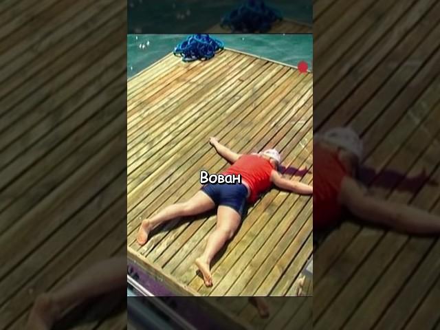 НА ЯХТЕ - ГЕНА И ВОВАН #нашараша #юмор #смех