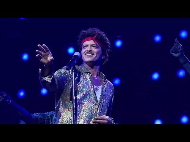 That's What I Like [Bruno Mars Live in Manila 2023]